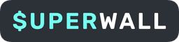 Superwall logo